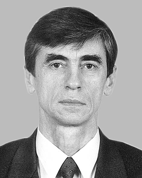 фото: Бєлкін Давид Ілліч